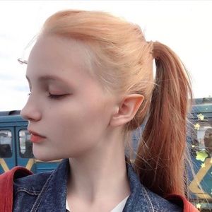 Meet your Posher, Yinglin